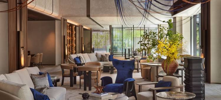 京都都喜天丽酒店(Dusit Thani Kyoto)图片