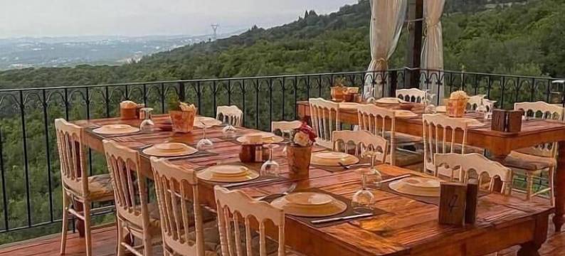 阿德利露台(Abdelli Terraces)图片