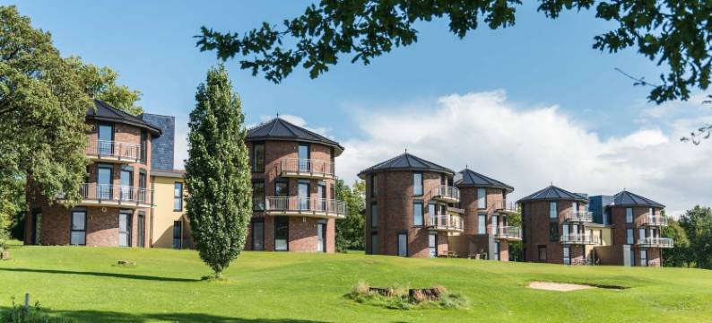 魏斯曼霍夫酒店和高尔夫餐厅(Hotel & Golfrestaurant Gut Wissmannshof)图片