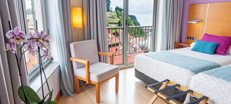 法兰达马索尔坎达斯阿森德精选酒店(Hotel Faranda Marsol Candas, Ascend Hotel Collection)图片