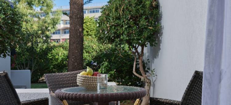 大西洋公主酒店(Atlantica Princess Hotel)图片