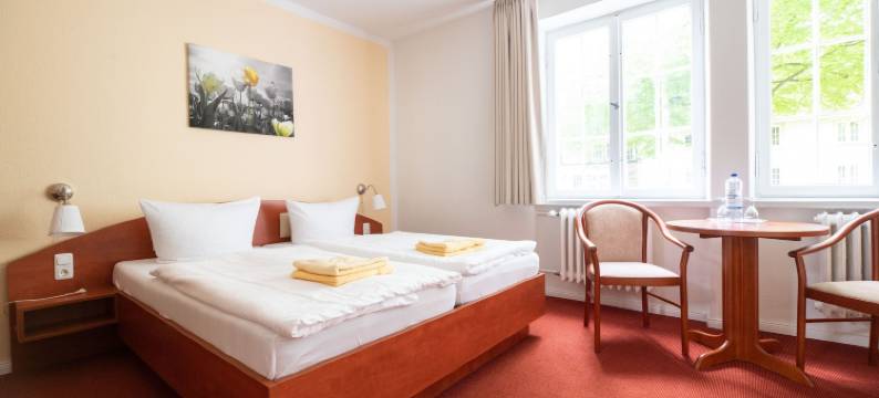 时光度假村(Seezeit-Resort am Werbellinsee)图片