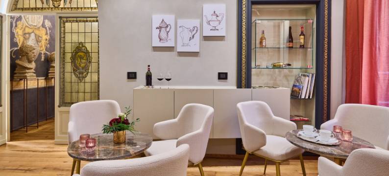 杜奥莫豪华佛罗伦萨(Duomo Luxury Florence)图片