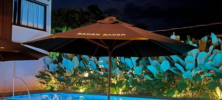 亚曼杜旅馆(Pousada Yamandu)图片