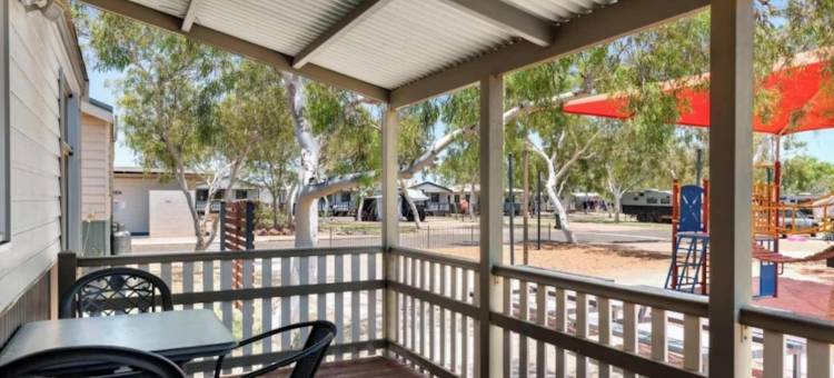 卡拉萨皮尔巴拉探索公园酒店(Discovery Parks - Pilbara, Karratha)图片