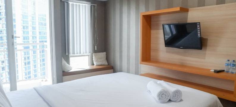 Orchard Supermall Mansion的愉快的工作室公寓(Delightful Studio Apartment at Orchard Supermall Mansion)图片