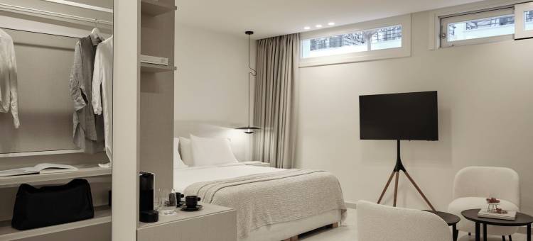 Doryssa Method酒店(Doryssa Method Hotel)图片