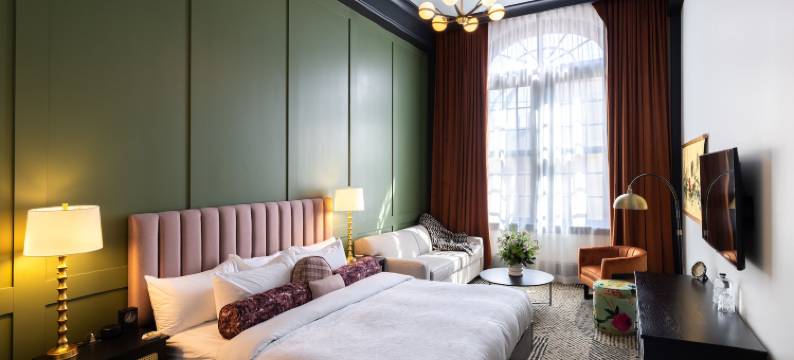 Thaxter酒店(Hotel Thaxter)图片