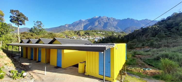 风谷农家乐(Wind Valley Farmstay)图片
