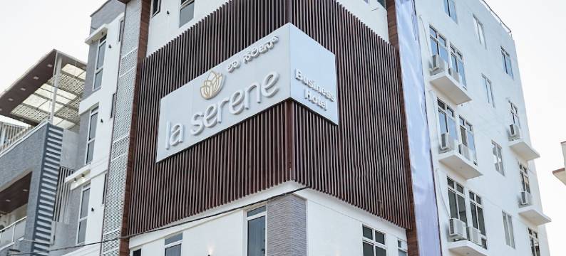 拉塞琳商务酒店 - Manyata科技园(La Serene Business Hotel- Manyata Tech Park)图片