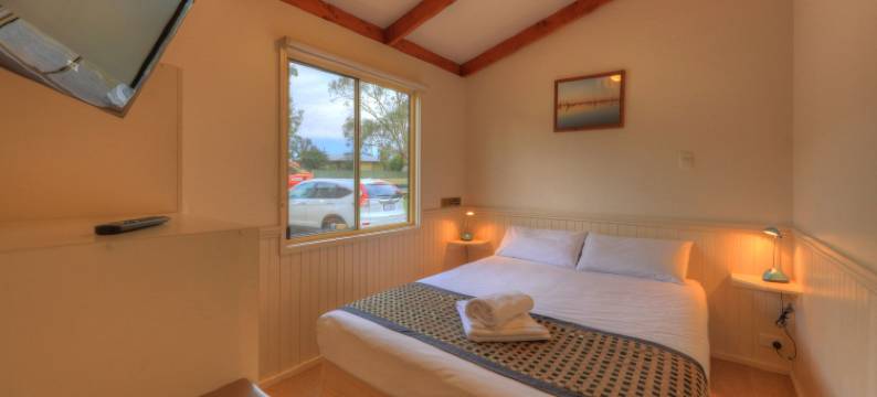 亚拉翁加假日公园酒店(Yarrawonga Holiday Park)图片