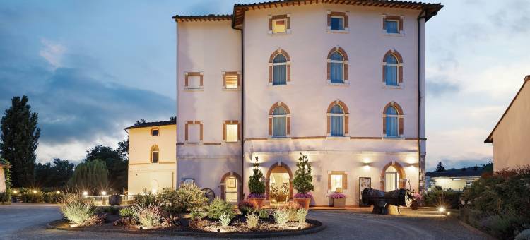 切塔尔多酒店(LHP Hotel Certaldo)图片