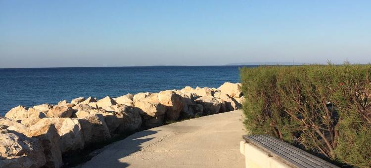 海滨Punta Mira宾馆(Guesthouse Punta Mira - Beachfront)图片