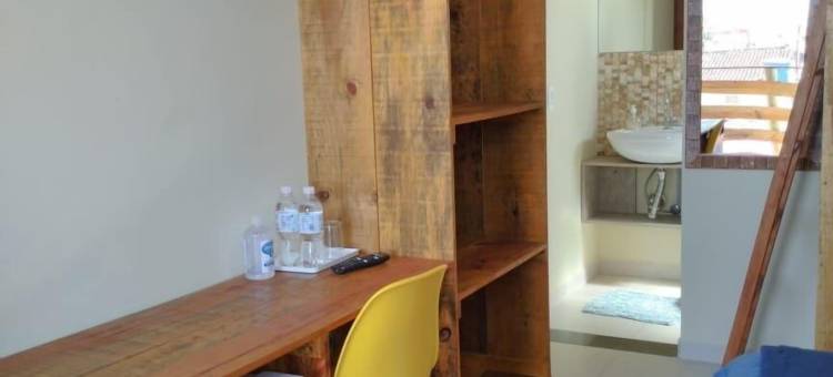 风能旅馆(Energia do Vento Pousada)图片