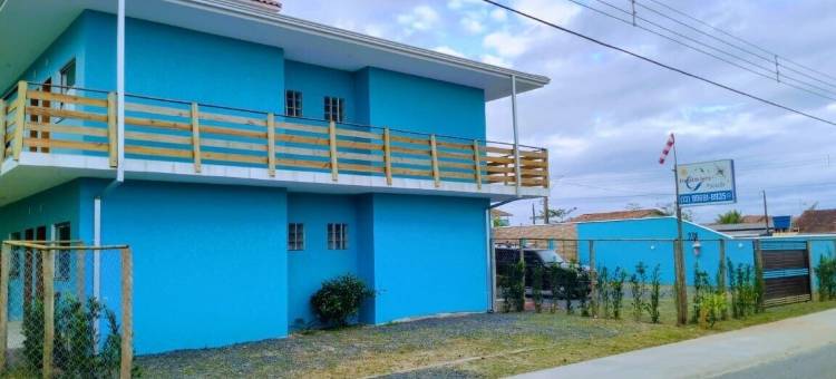 风能旅馆(Energia do Vento Pousada)图片