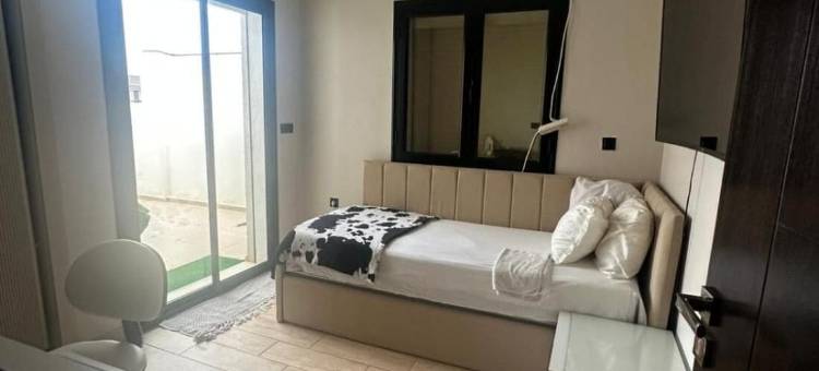 豪华中央舒适别墅(Luxury Central Cosy Villa)图片