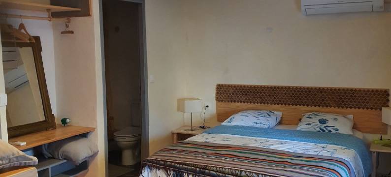 单车树酒店(Au Vélo Dans l'Arbre)图片