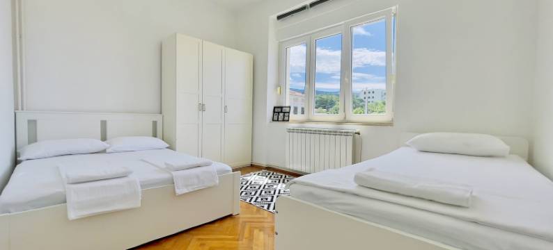 里福尔公寓(Apartment Reful)图片