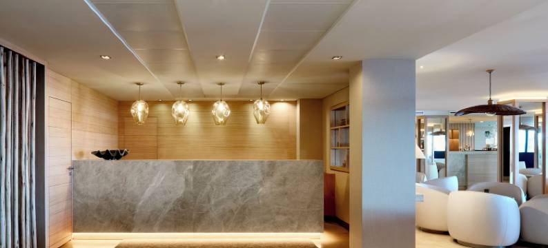 大教堂何塞海滩酒店(Dom Jose Beach Hotel (Plus))图片