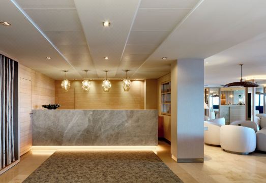 Dom Jose Beach Hotel (Plus) Hotel Overview