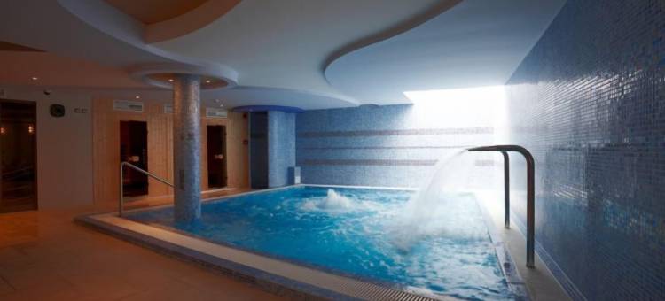 桑德尔酒店(Sándor Hotel)图片