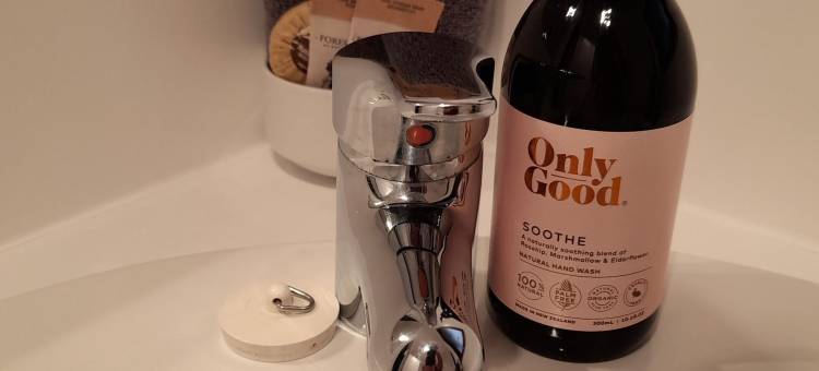 马西森湖汽车旅馆(Lake Matheson Motel)图片