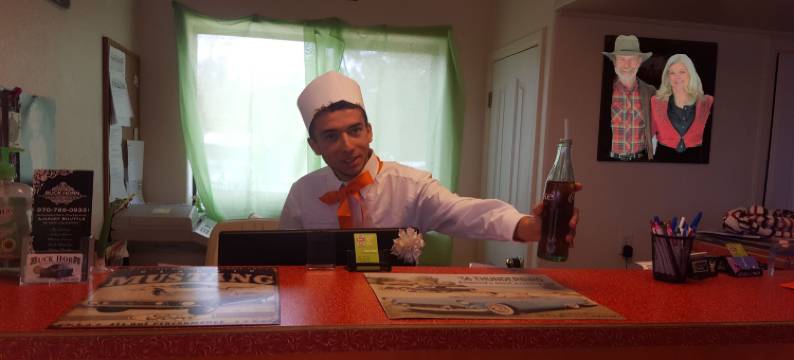 梅萨维德复古汽车旅馆(Retro Inn at Mesa Verde)图片