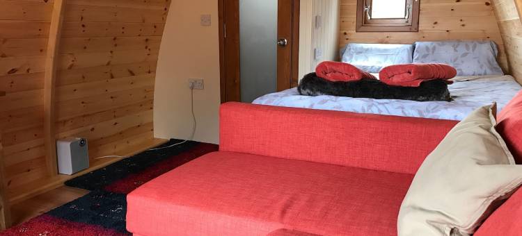 迪格拉马克斯住宿加早餐旅馆(Tig Lammax)图片