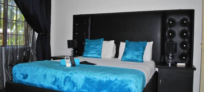 拉波洛加民宿(Lapologa Bed & Breakfast)图片