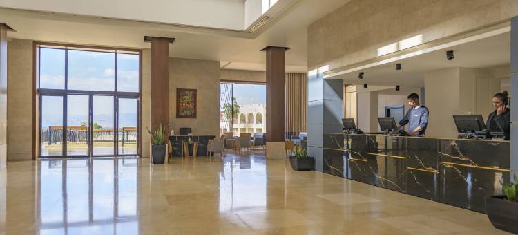 亚喀巴塔拉湾度假村(Grand Tala Bay Resort Aqaba)图片