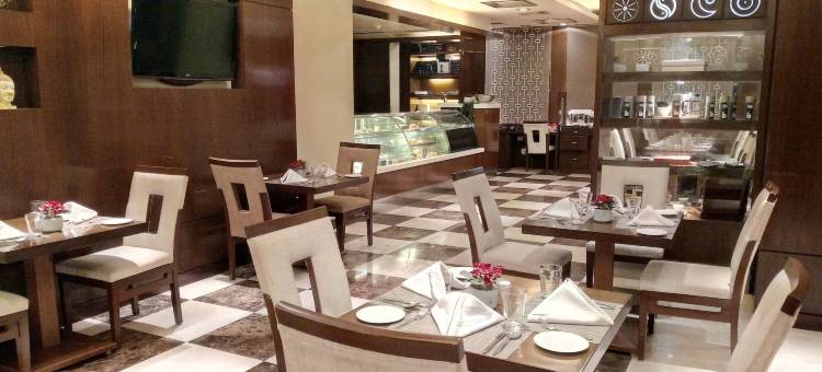 Fortune Park Lake City, Thane - ITC酒店集团成员(Fortune Park Lake City, Thane - Member ITC Hotels' Group)图片