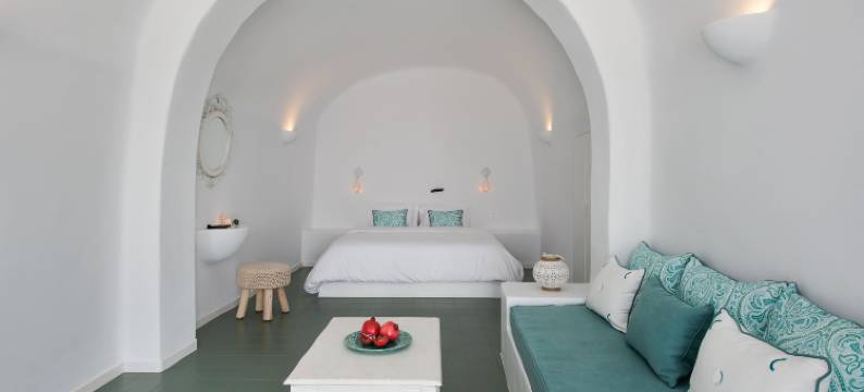 费拉伊日妮别墅-限成人(Villa Irini Fira - Adults Only)图片