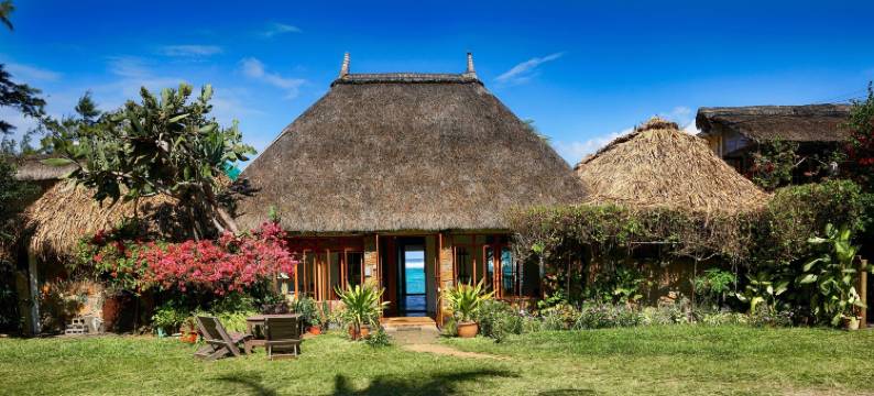 陈塔乌文特宾馆(Chantauvent Guest House)图片