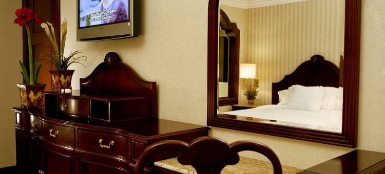 绿色公园酒店(The Green Park Hotel Boutique)图片