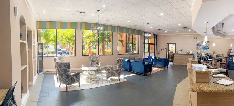 索诺酒店IDrive District(Hotel SonoHotel IDrive District)图片