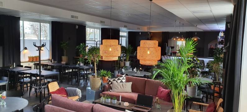 伊弗豪斯酒店(Hotell Iföhus)图片