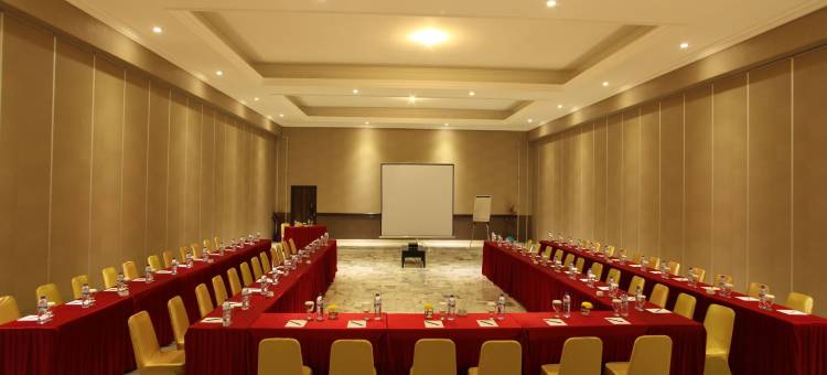 茂物高地公园度假村(The Highland Park Resort Bogor)图片