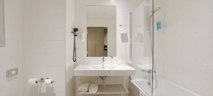 巴黎默冬艾尔米塔日贝斯特韦斯特优质酒店(Best Western Plus Paris Meudon Ermitage)图片