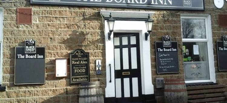 OYO The Board Inn图片