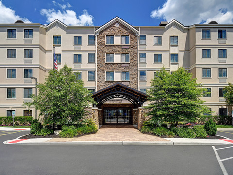 伊顿敦Homewood Suites by Hilton