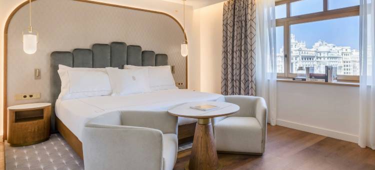 Grand Hotel Centenari, Valencia, Autograph Collection图片