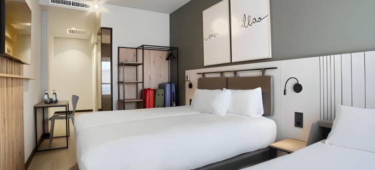 voco Bilbao City by IHG(voco Bilbao City by IHG)图片