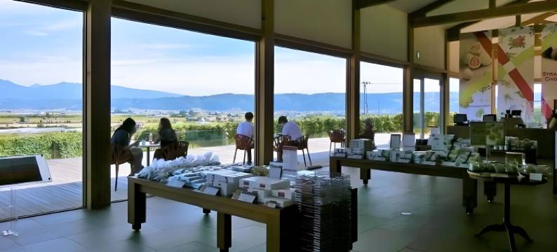 富良野啤酒花酒店(Furano Hops Hotel)图片