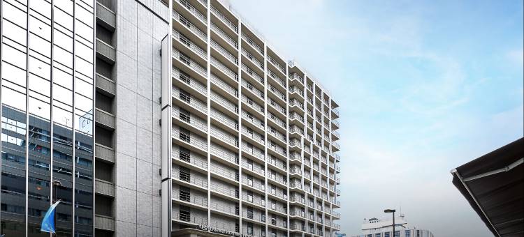Daiwa Roynet Hotel 神户三宫PREMIER(Daiwa Roynet Hotel Kobe-Sannomiya Premier)图片