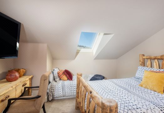 Mountain View Retreat - Chondola Access Fabulous Condo Hotel Overview