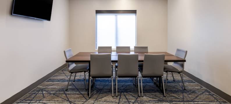 杰克逊 - 弗洛伍德智选假日套房酒店(Holiday Inn Express & Suites JACKSON - FLOWOOD by IHG)图片