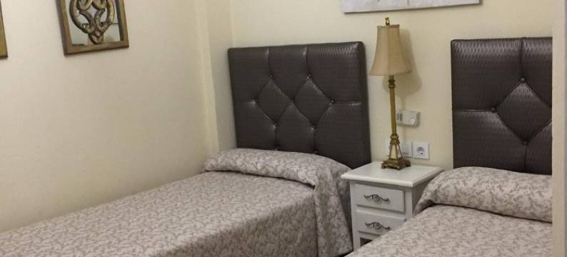 洛霍旅馆(Hostal Lojo)图片