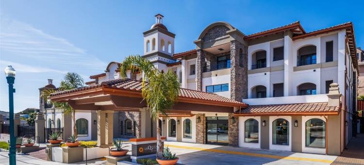 温德姆旗下圣克鲁斯拉昆塔温德姆酒店套房(La Quinta Inn & Suites by Wyndham Santa Cruz)图片