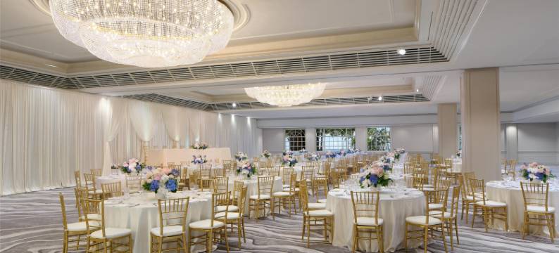 威基基海滩凯悦水疗度假酒店(Hyatt Regency Waikiki Beach Resort & Spa)图片