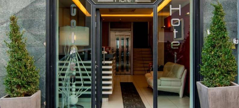 黄金酒店(Golden Hotel)图片